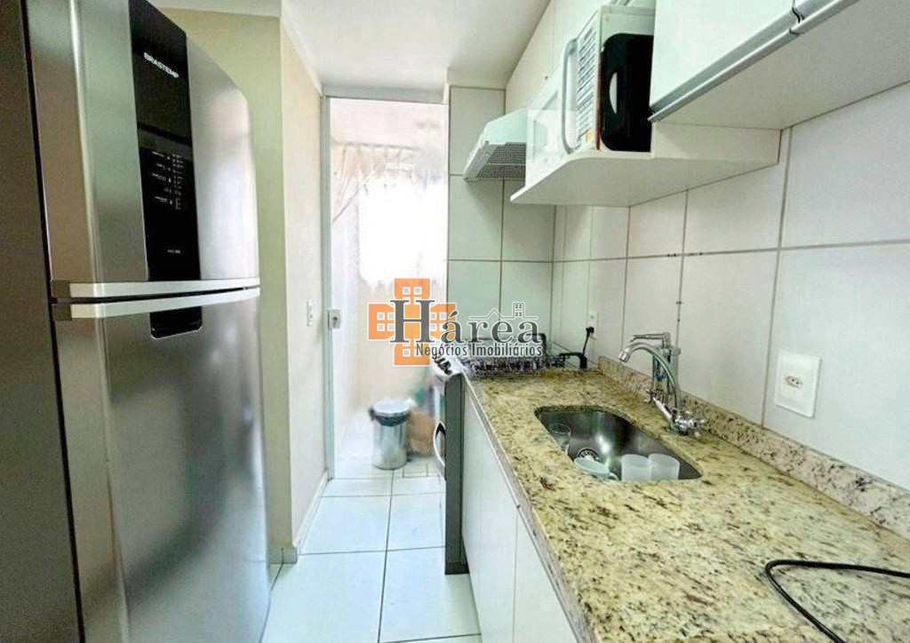 Apartamento à venda com 2 quartos, 54m² - Foto 13