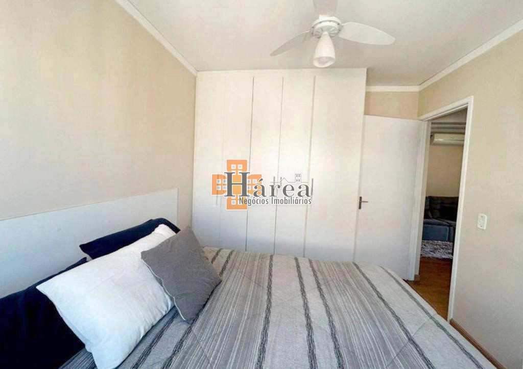 Apartamento à venda com 2 quartos, 54m² - Foto 8