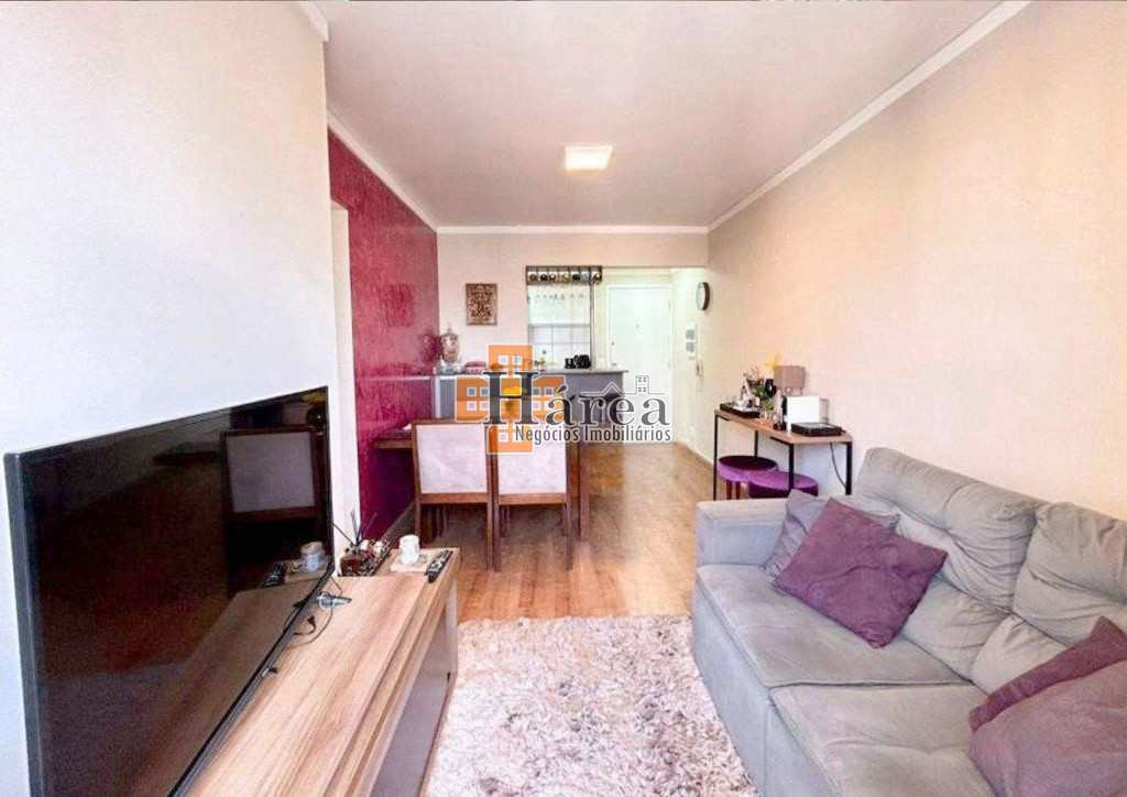 Apartamento à venda com 2 quartos, 54m² - Foto 5