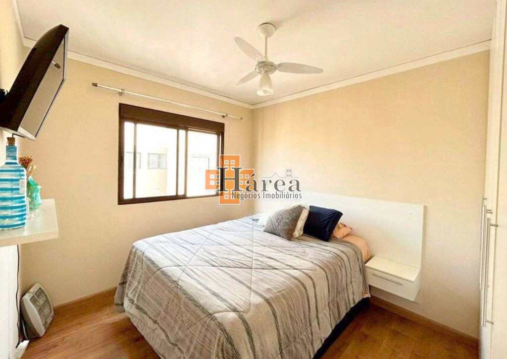 Apartamento à venda com 2 quartos, 54m² - Foto 7