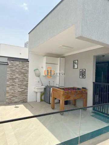 Casa de Condomínio à venda com 2 quartos, 163m² - Foto 16