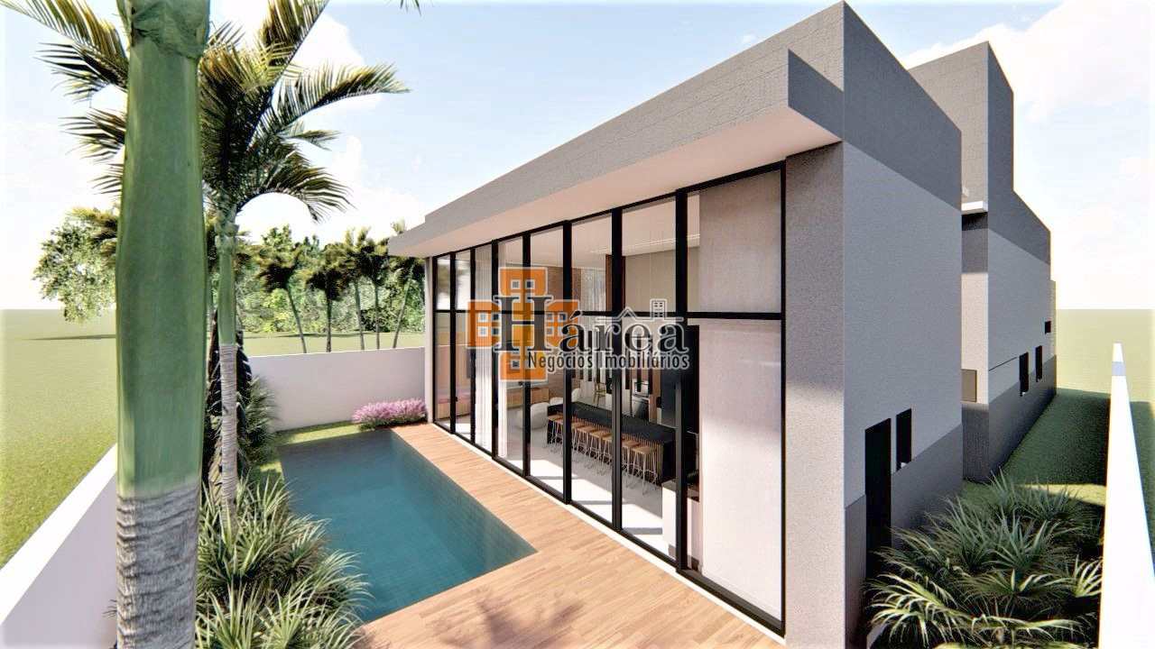 Casa de Condomínio à venda com 4 quartos, 230m² - Foto 6