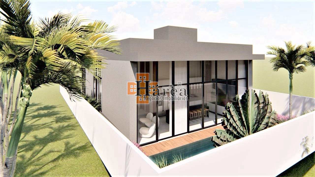 Casa de Condomínio à venda com 4 quartos, 230m² - Foto 9