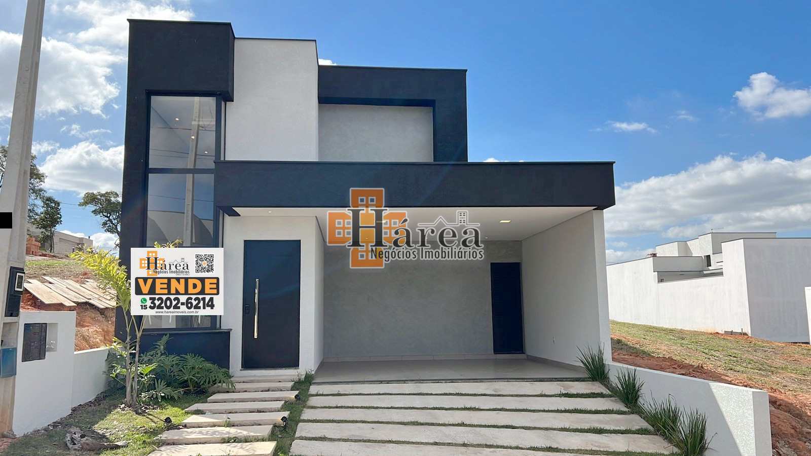 Casa de Condomínio à venda com 3 quartos, 140m² - Foto 15