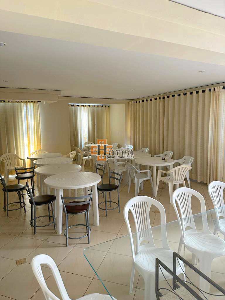 Apartamento à venda com 2 quartos, 60m² - Foto 24