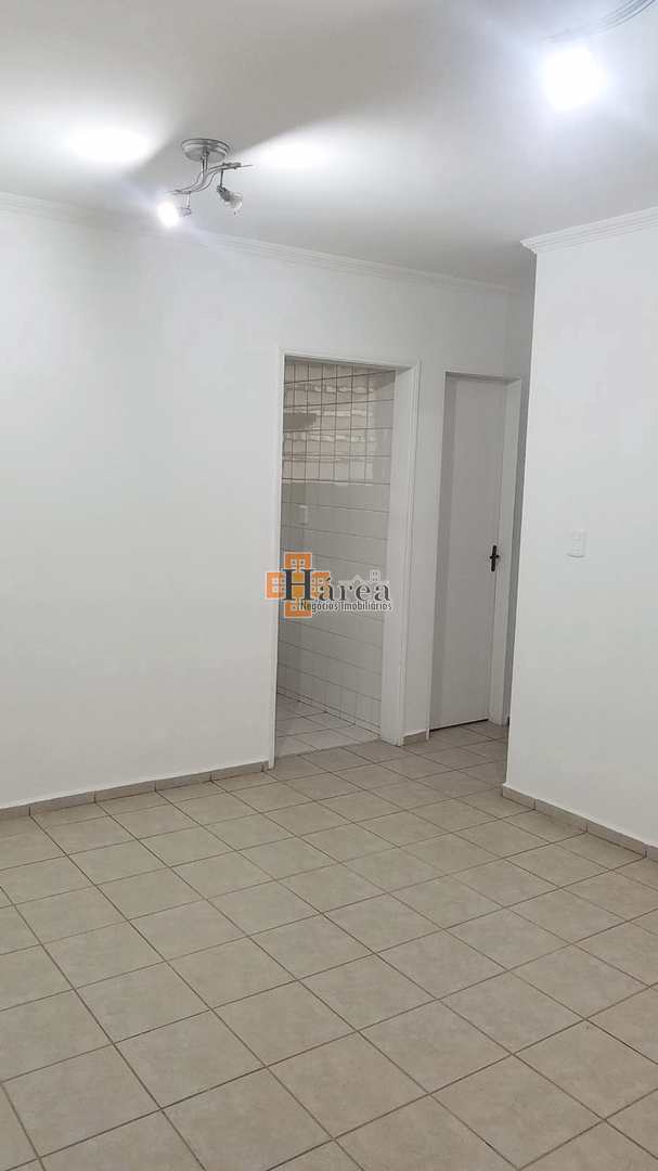 Apartamento à venda com 2 quartos, 65m² - Foto 5