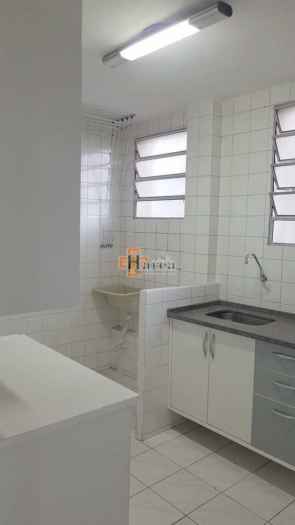 Apartamento à venda com 2 quartos, 65m² - Foto 19