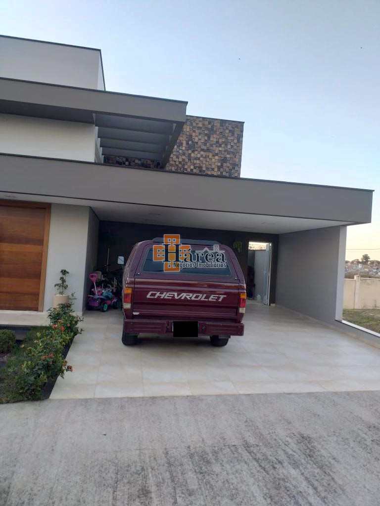 Casa de Condomínio à venda com 4 quartos, 240m² - Foto 7