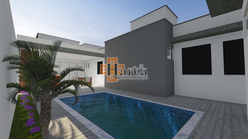 Casa de Condomínio à venda com 4 quartos, 240m² - Foto 6