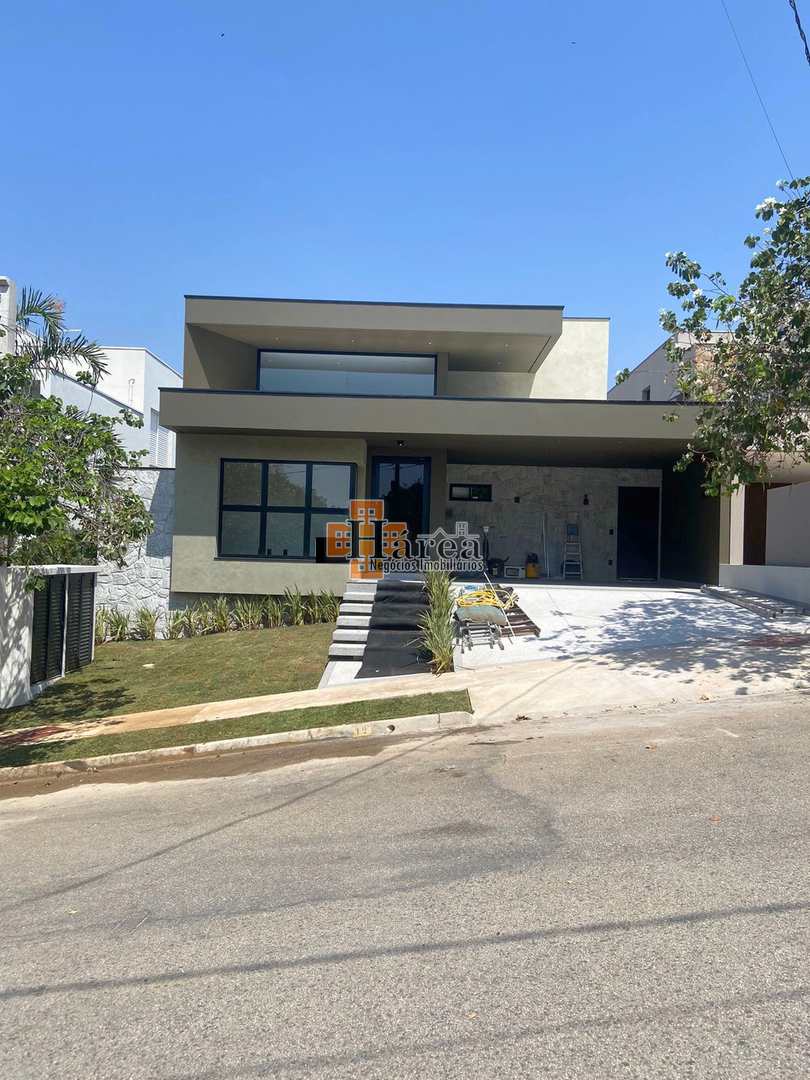 Casa de Condomínio à venda com 3 quartos, 184m² - Foto 2