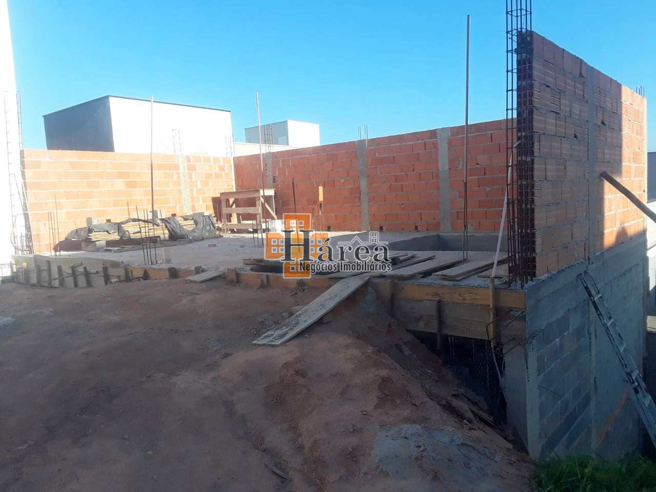 Terreno à venda, 250m² - Foto 4