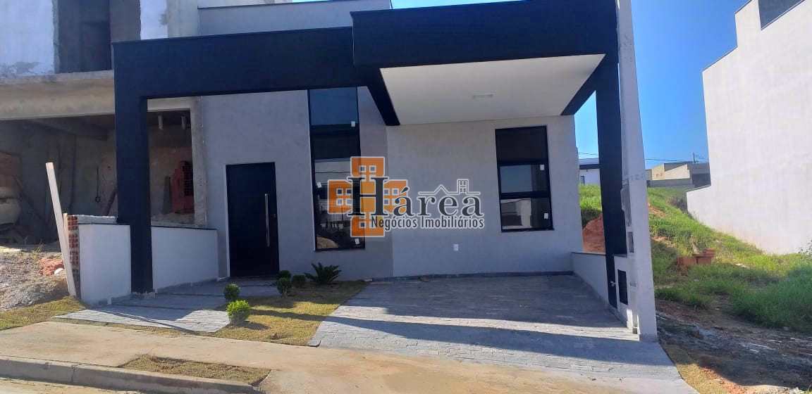 Casa de Condomínio à venda com 3 quartos, 106m² - Foto 1