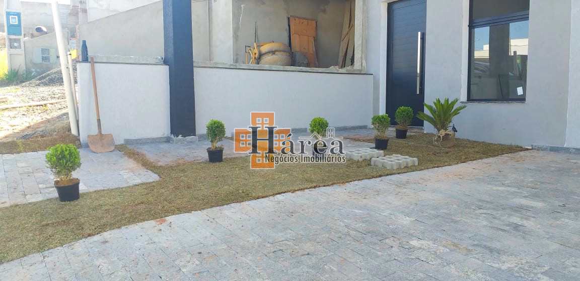 Casa de Condomínio à venda com 3 quartos, 106m² - Foto 2