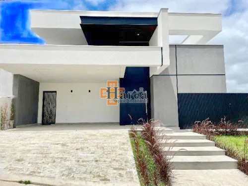 Casa de Condomínio à venda com 3 quartos, 200m² - Foto 2