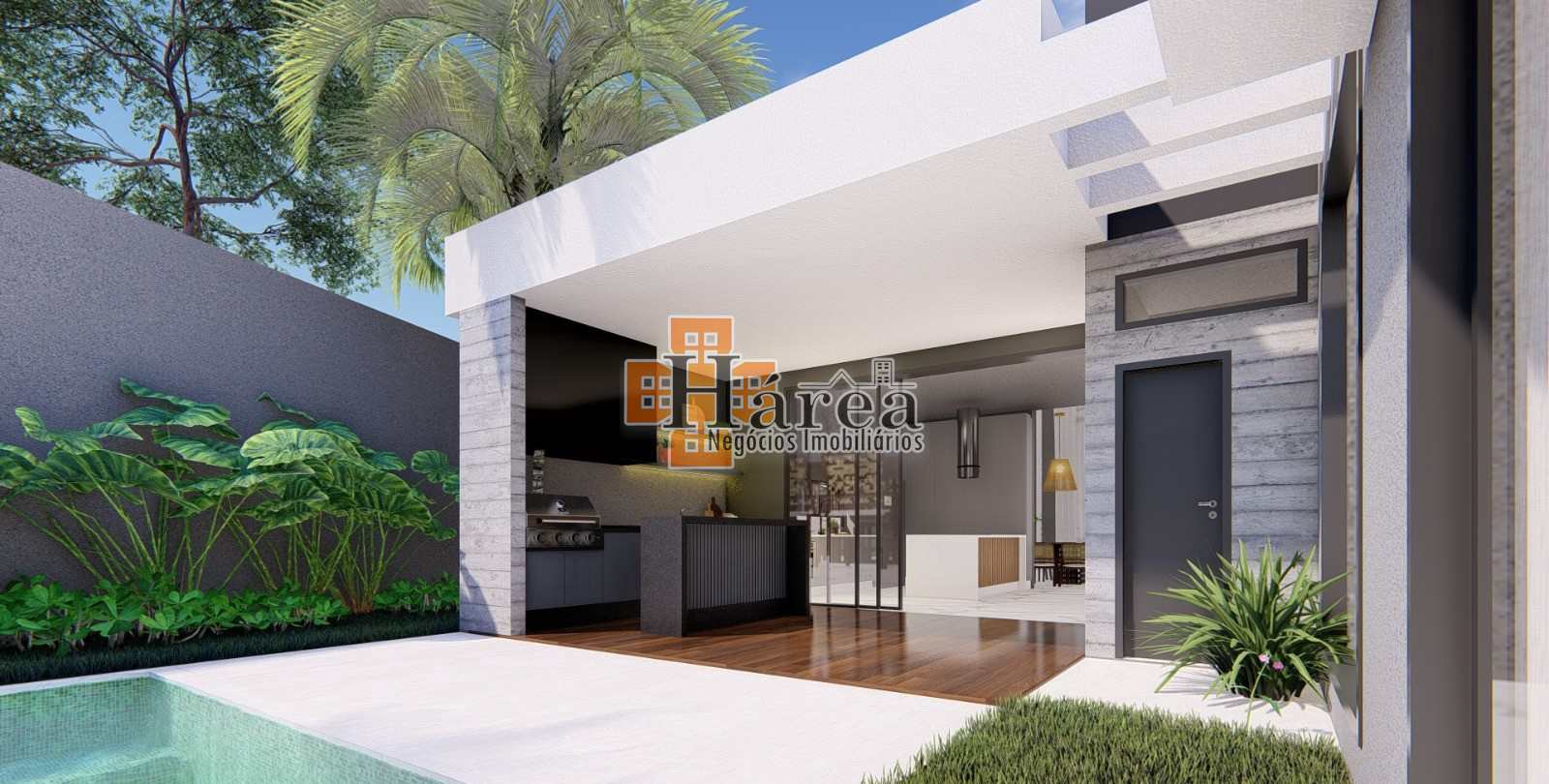 Casa de Condomínio à venda com 3 quartos, 235m² - Foto 5