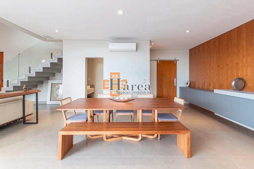 Sobrado para alugar com 3 quartos, 360m² - Foto 4