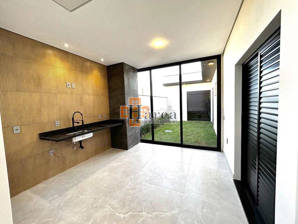 Casa de Condomínio à venda com 3 quartos, 133m² - Foto 21