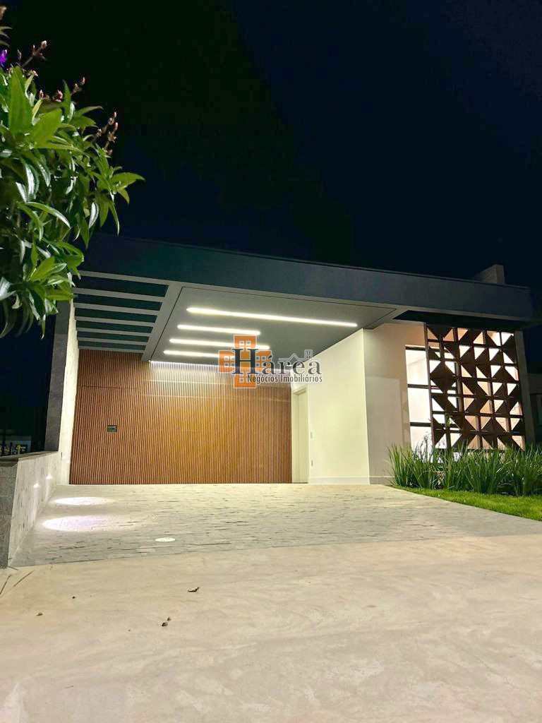 Casa de Condomínio à venda com 3 quartos, 133m² - Foto 3