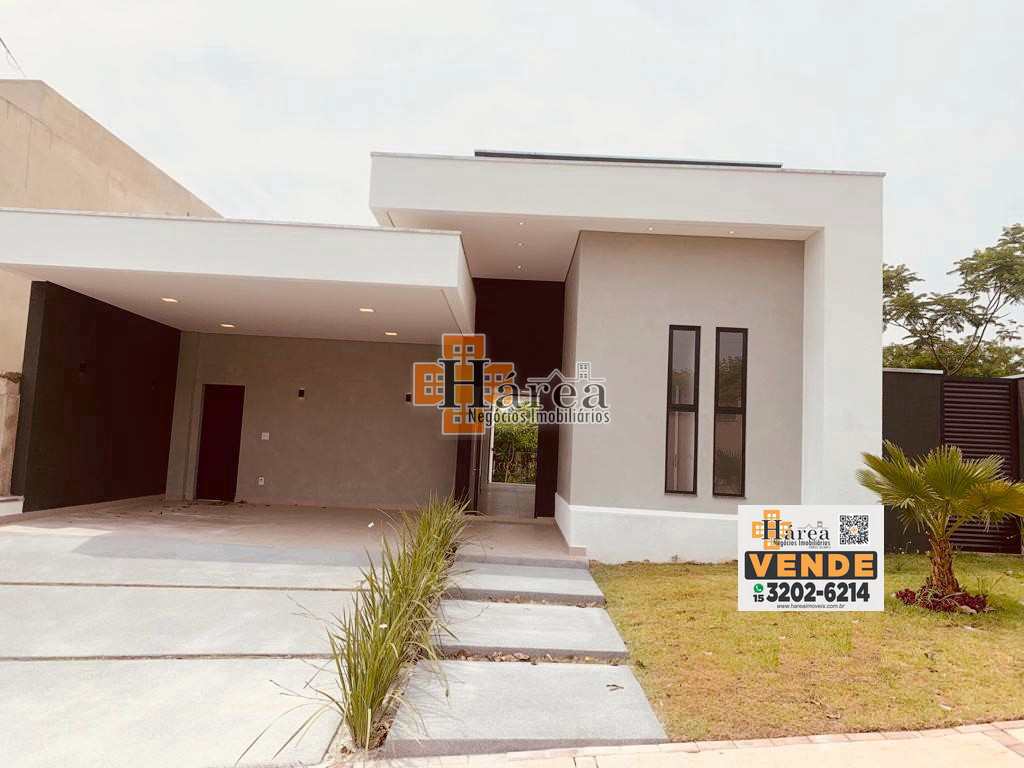 Casa de Condomínio à venda com 3 quartos, 185m² - Foto 1