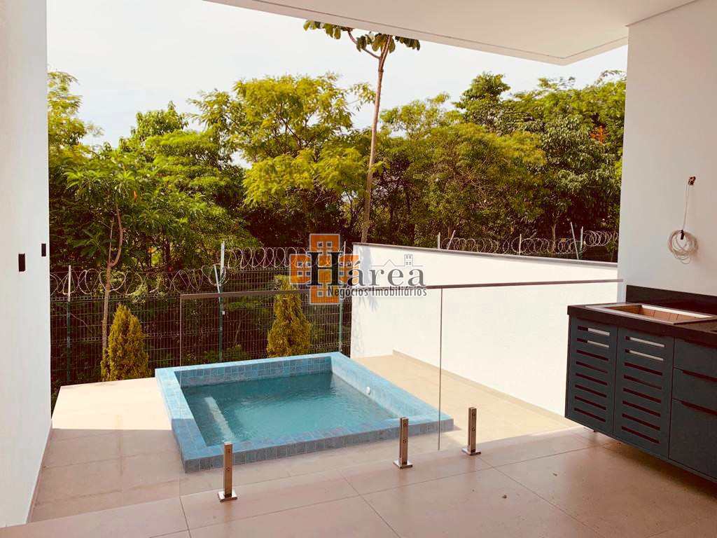 Casa de Condomínio à venda com 3 quartos, 185m² - Foto 17