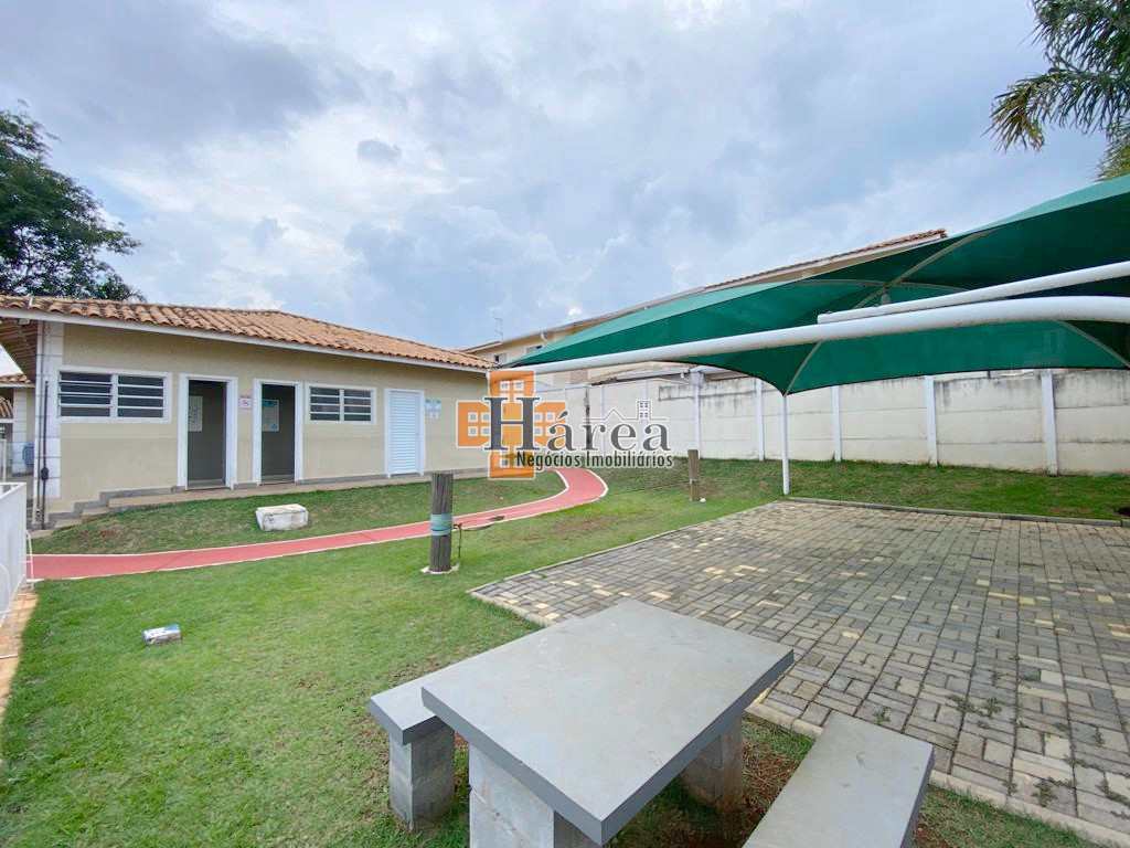 Sobrado à venda com 3 quartos, 120m² - Foto 20