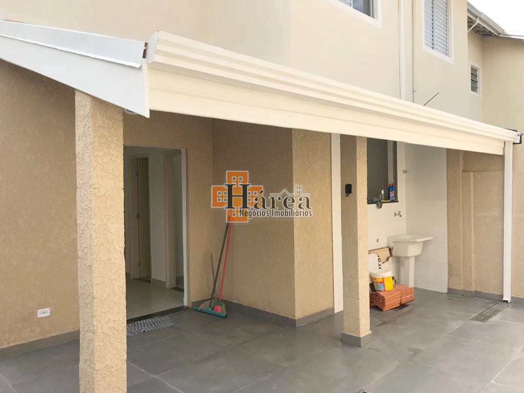 Sobrado à venda com 3 quartos, 120m² - Foto 16