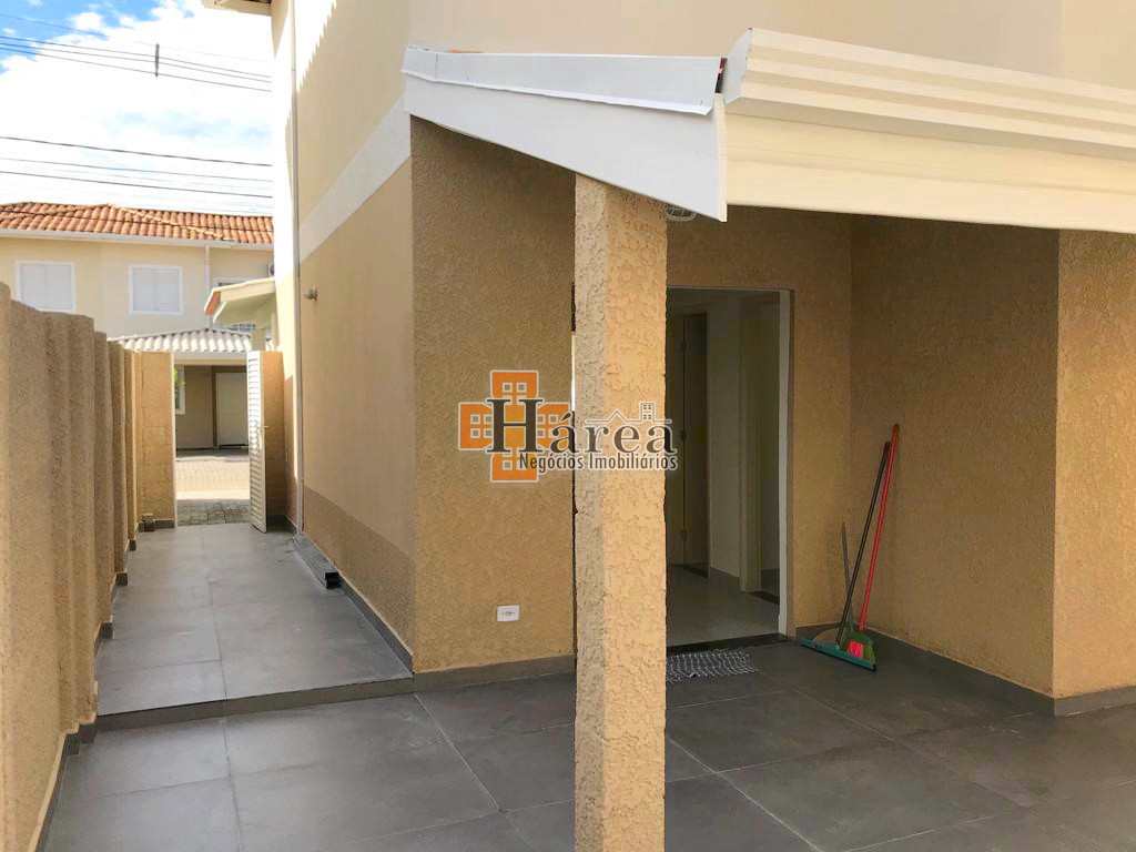 Sobrado à venda com 3 quartos, 120m² - Foto 17