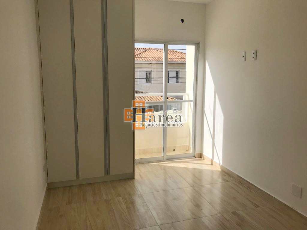 Sobrado à venda com 3 quartos, 120m² - Foto 10