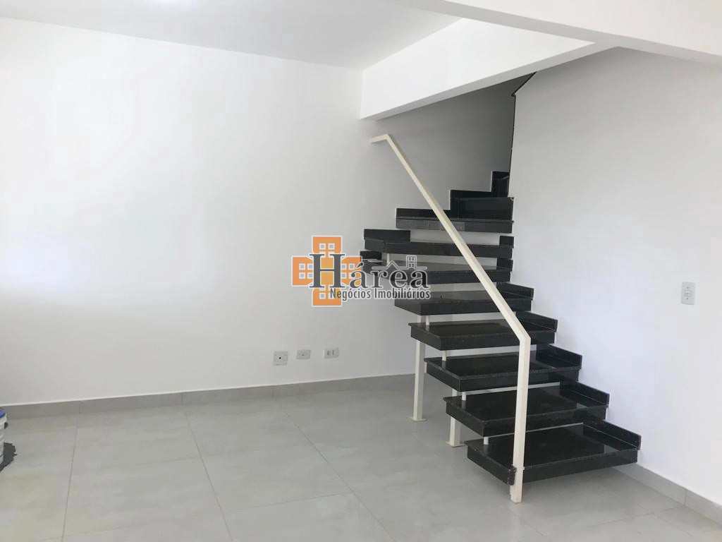 Sobrado à venda com 3 quartos, 120m² - Foto 3