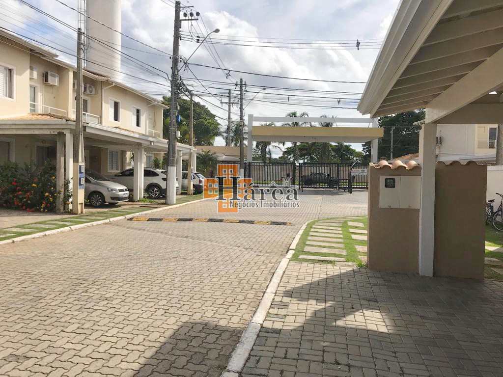 Sobrado à venda com 3 quartos, 120m² - Foto 19