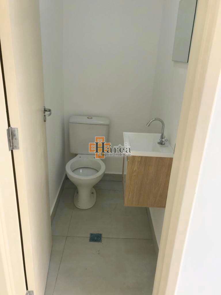 Sobrado à venda com 3 quartos, 120m² - Foto 5