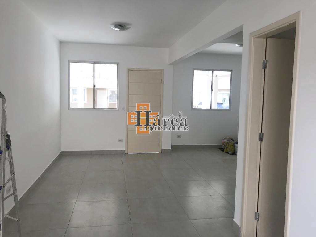 Sobrado à venda com 3 quartos, 120m² - Foto 4