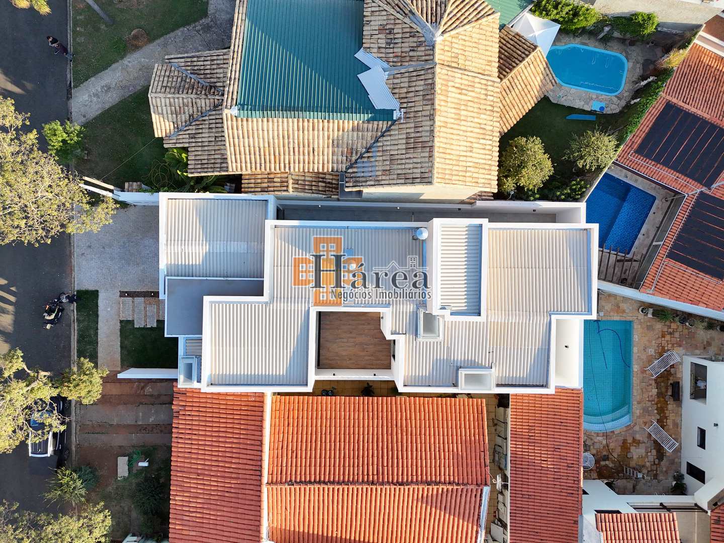 Casa de Condomínio à venda com 3 quartos, 167m² - Foto 46