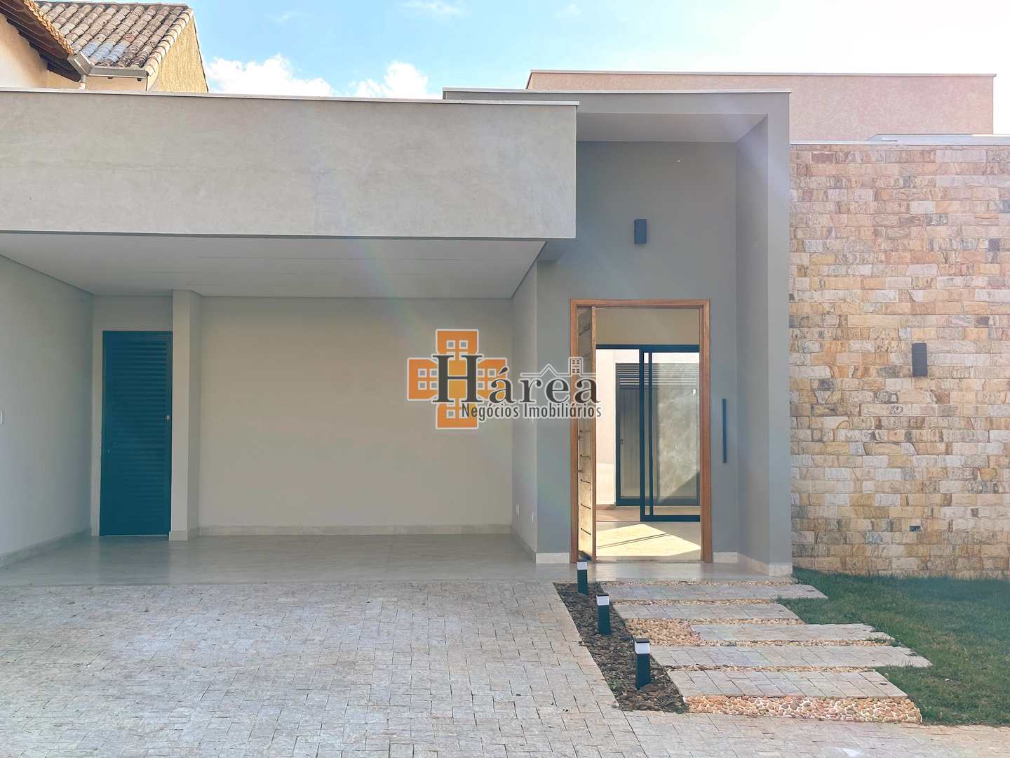 Casa de Condomínio à venda com 3 quartos, 167m² - Foto 1