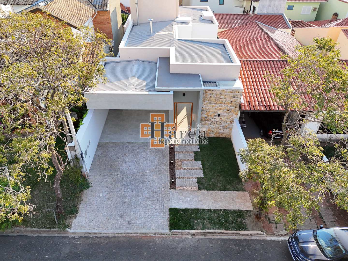 Casa de Condomínio à venda com 3 quartos, 167m² - Foto 44