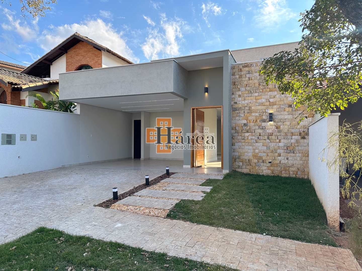 Casa de Condomínio à venda com 3 quartos, 167m² - Foto 3