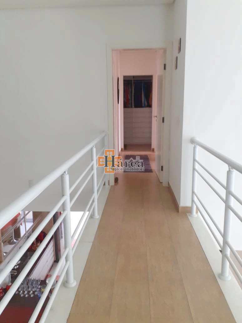 Sobrado à venda com 3 quartos, 250m² - Foto 13