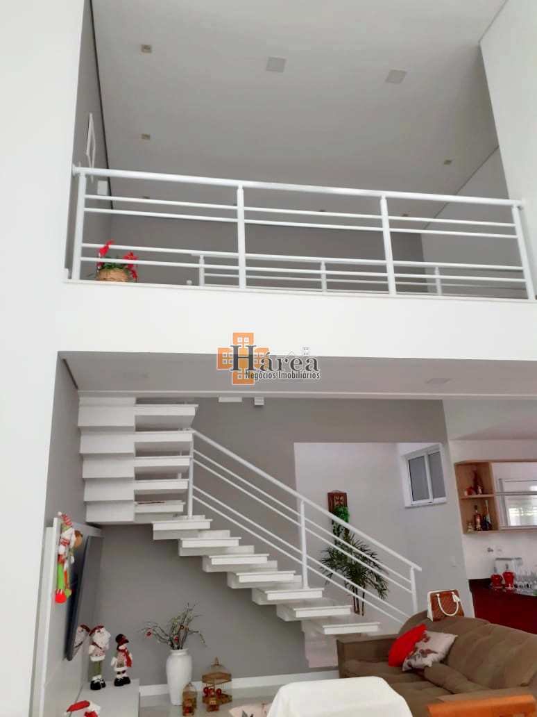 Sobrado à venda com 3 quartos, 250m² - Foto 12