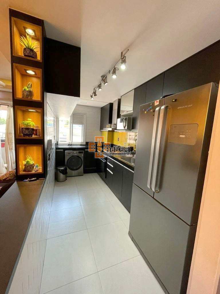 Apartamento à venda com 2 quartos, 61m² - Foto 20