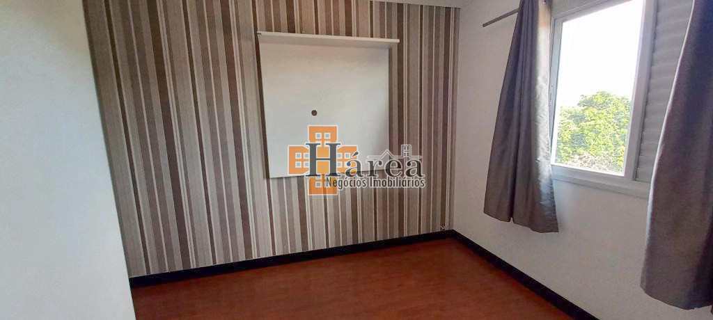 Apartamento à venda com 2 quartos, 61m² - Foto 8