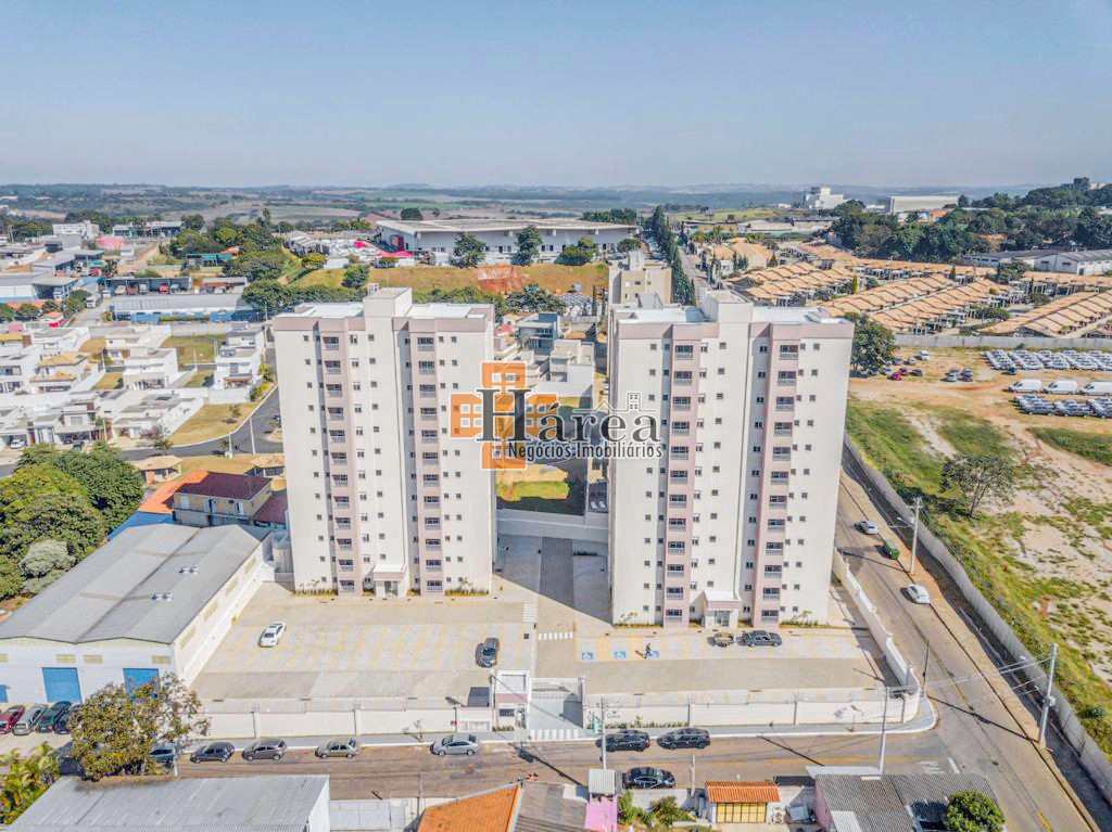 Apartamento à venda com 2 quartos, 61m² - Foto 1