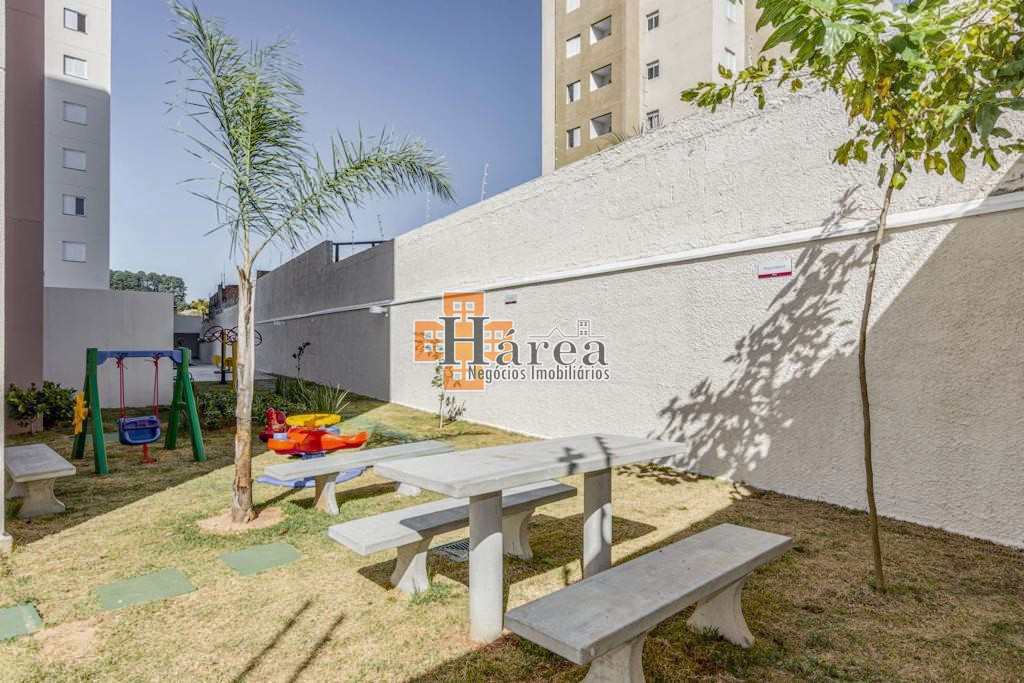 Apartamento à venda com 2 quartos, 61m² - Foto 5