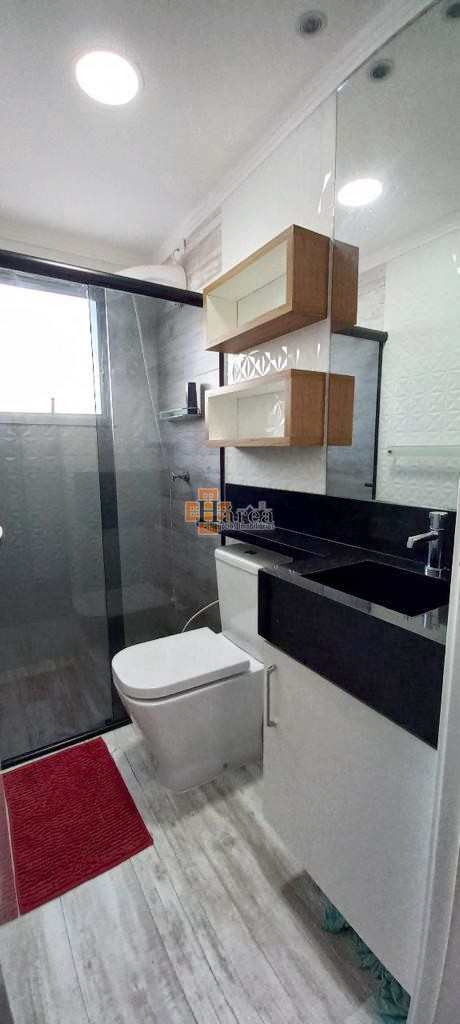 Apartamento à venda com 2 quartos, 61m² - Foto 19