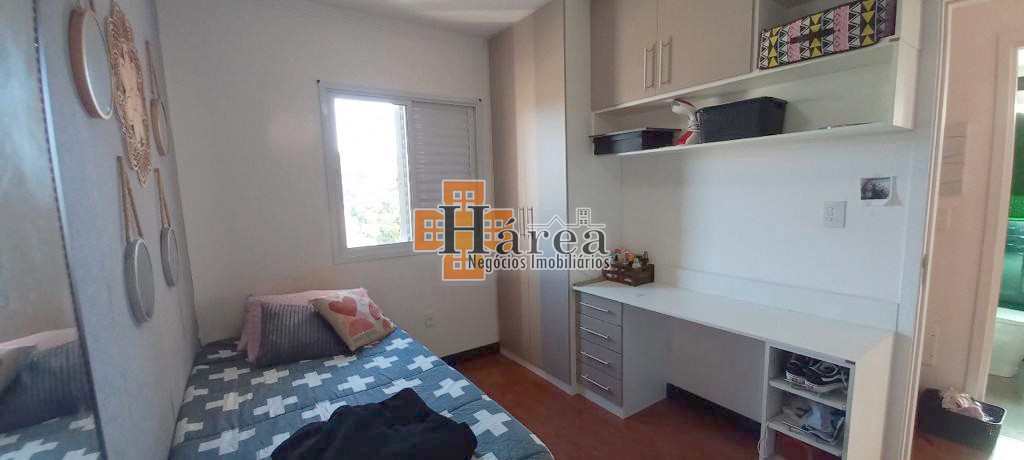 Apartamento à venda com 2 quartos, 61m² - Foto 17