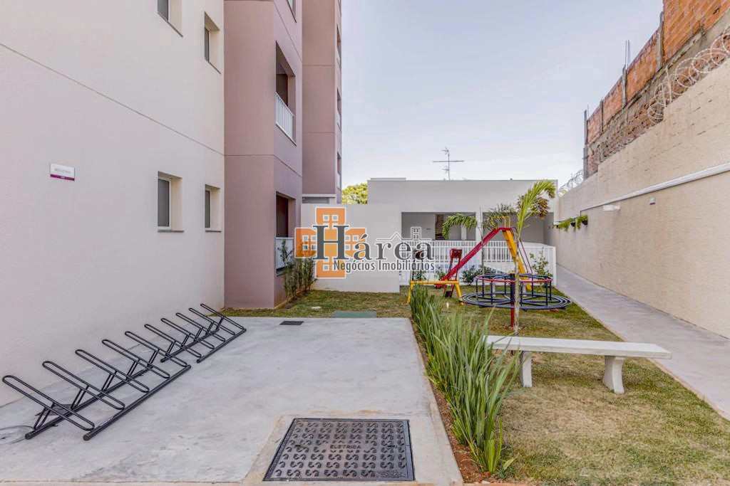 Apartamento à venda com 2 quartos, 61m² - Foto 2