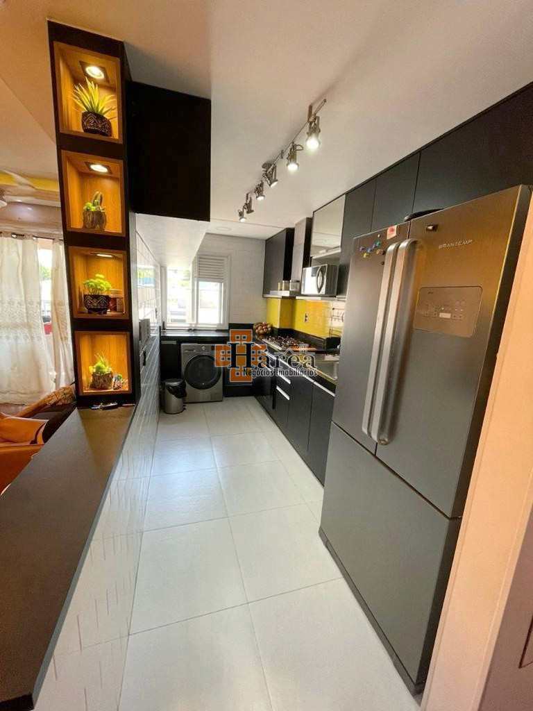 Apartamento à venda com 2 quartos, 61m² - Foto 21