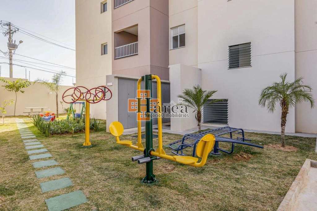 Apartamento à venda com 2 quartos, 61m² - Foto 3