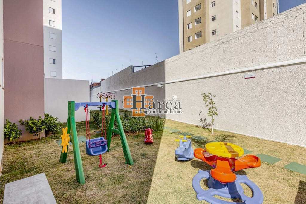 Apartamento à venda com 2 quartos, 61m² - Foto 4