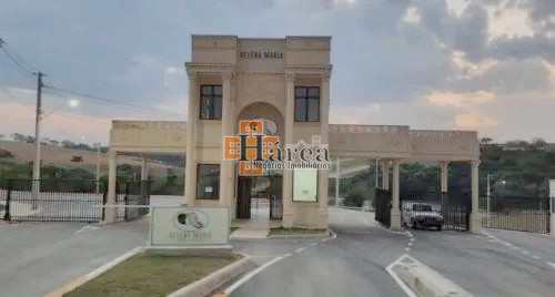 Condomínio: Helena Maria / Wanel Ville - Sorocaba