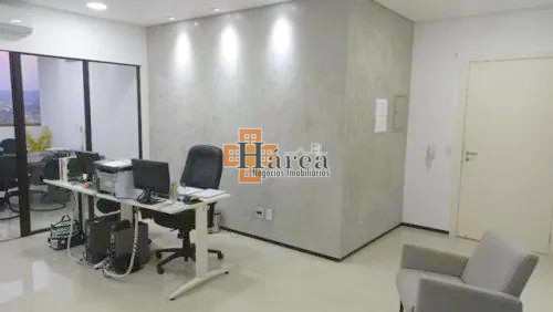 Conjunto Comercial-Sala à venda, 47m² - Foto 1